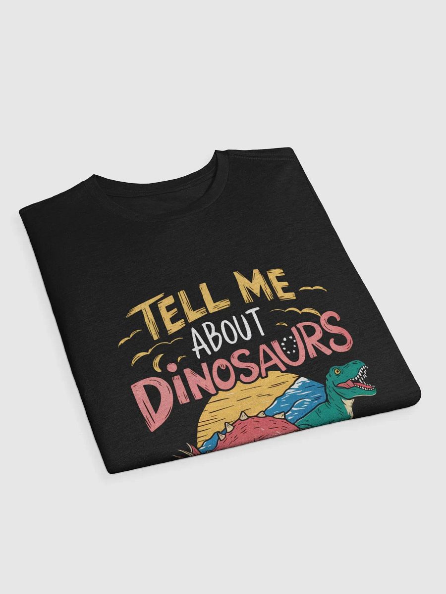 Tell Me About Dinosaurs product image (3)