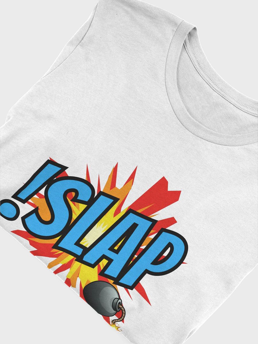 kami slap tee product image (3)