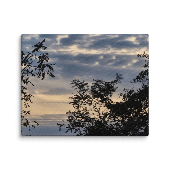 Serene Skies Canvas product image (1)
