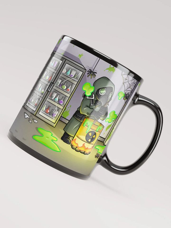 Smelly Banner Mug product image (1)