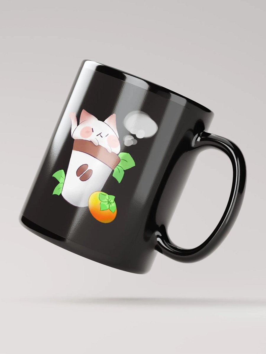 Coffee Catto Mug product image (6)