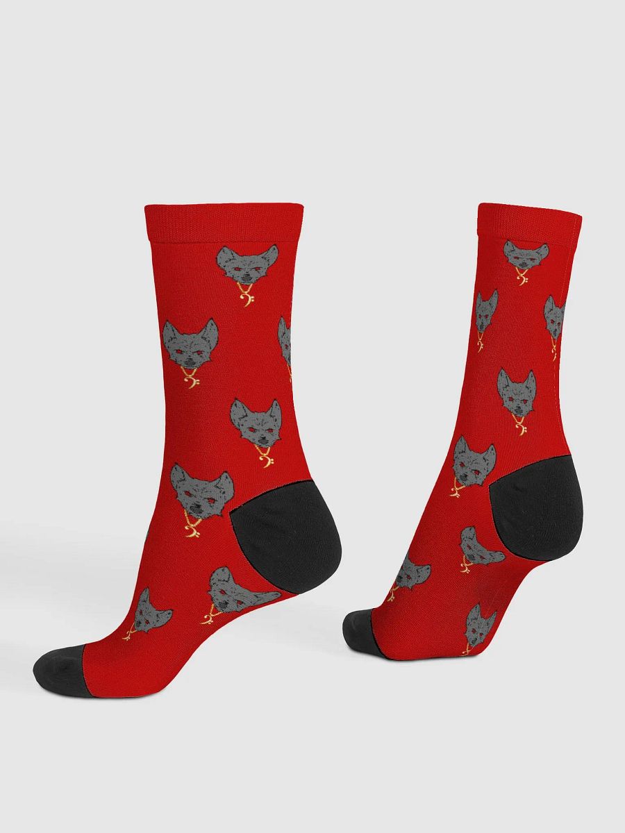 Lobito Socks product image (4)