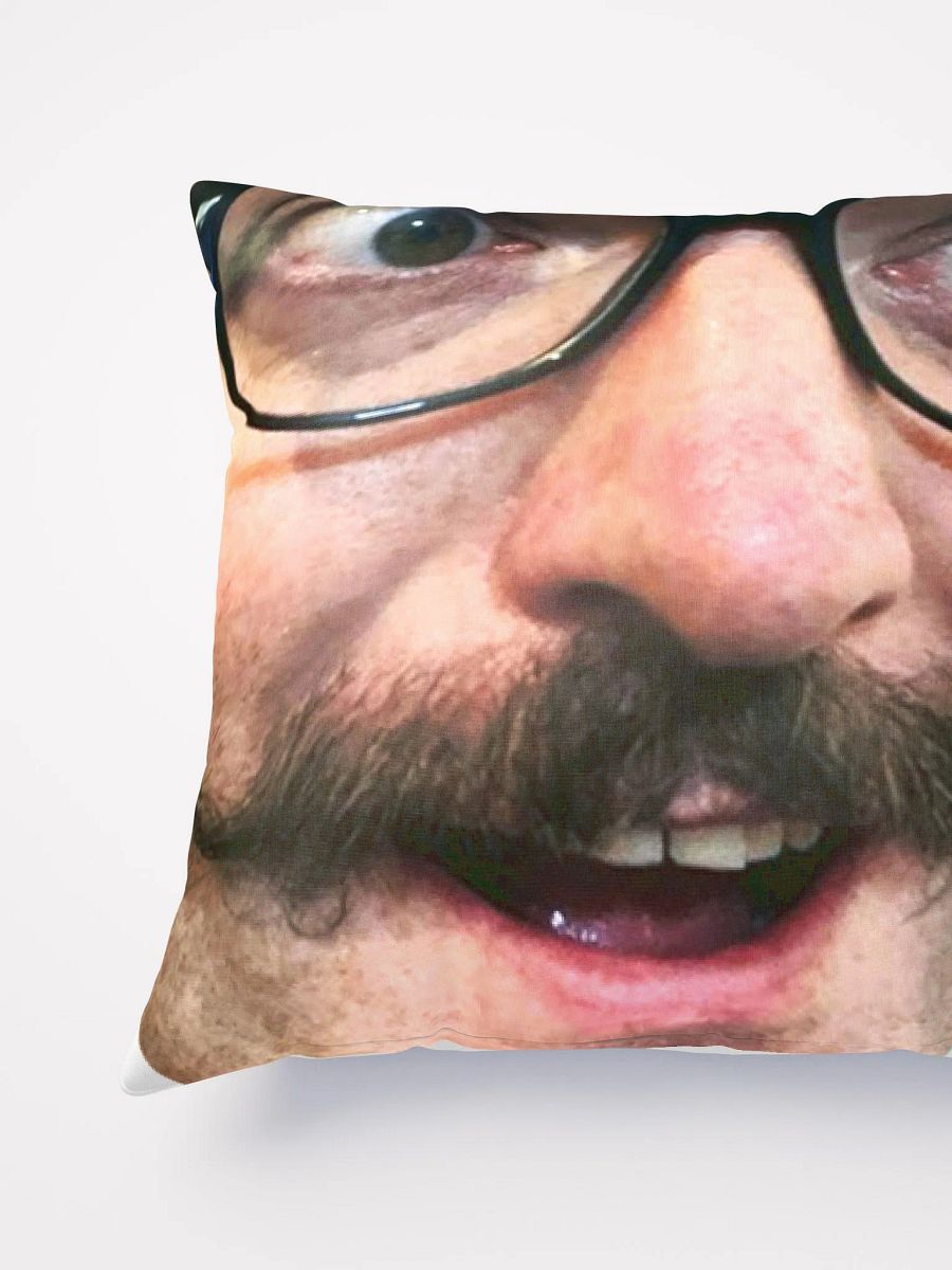 Face Pillow product image (5)