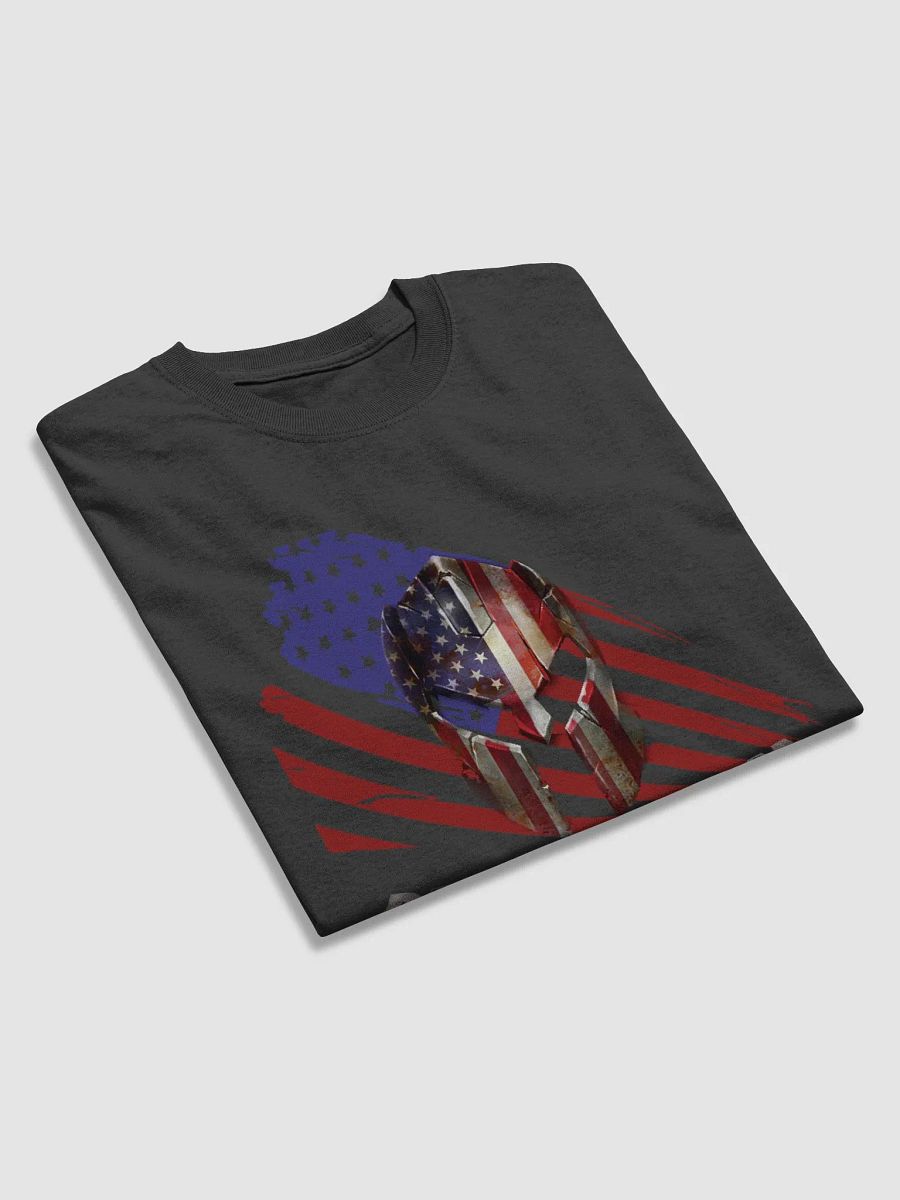 bravo team t shirt new red whit blue product image (4)