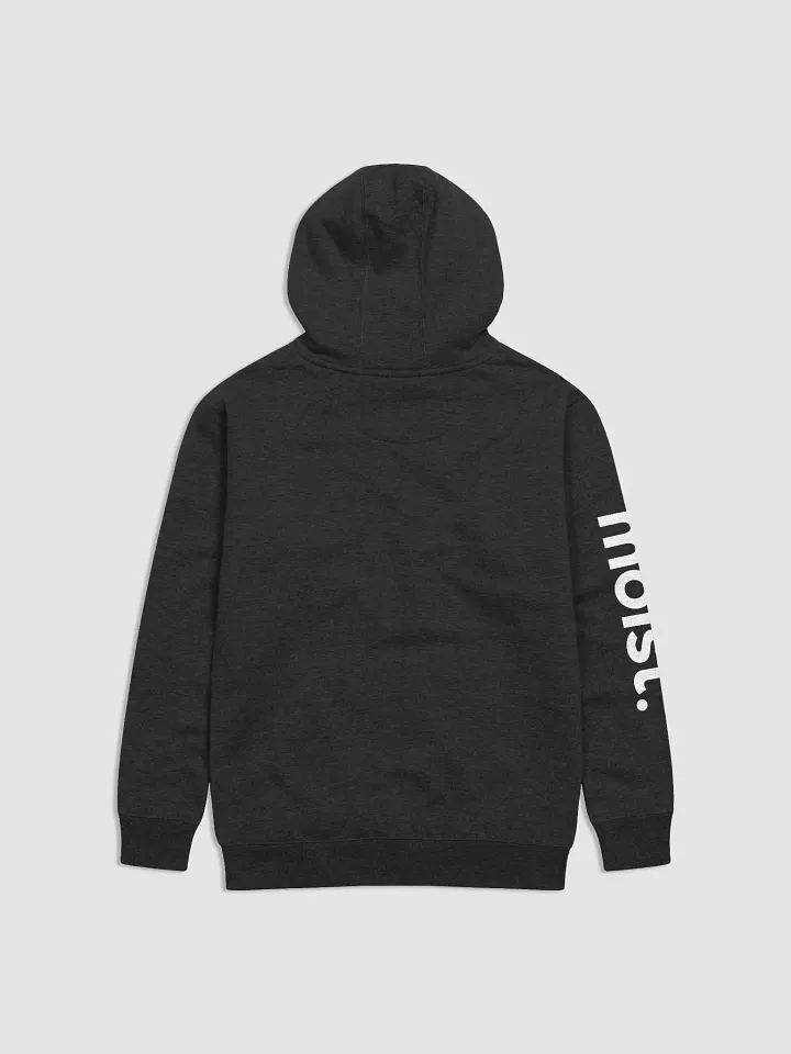 Moist Hoodie product image (2)