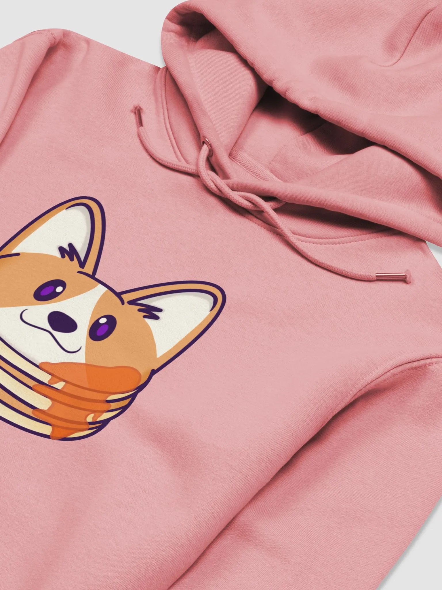 Good Morning, Flapjack! (Hoodie) product image (9)
