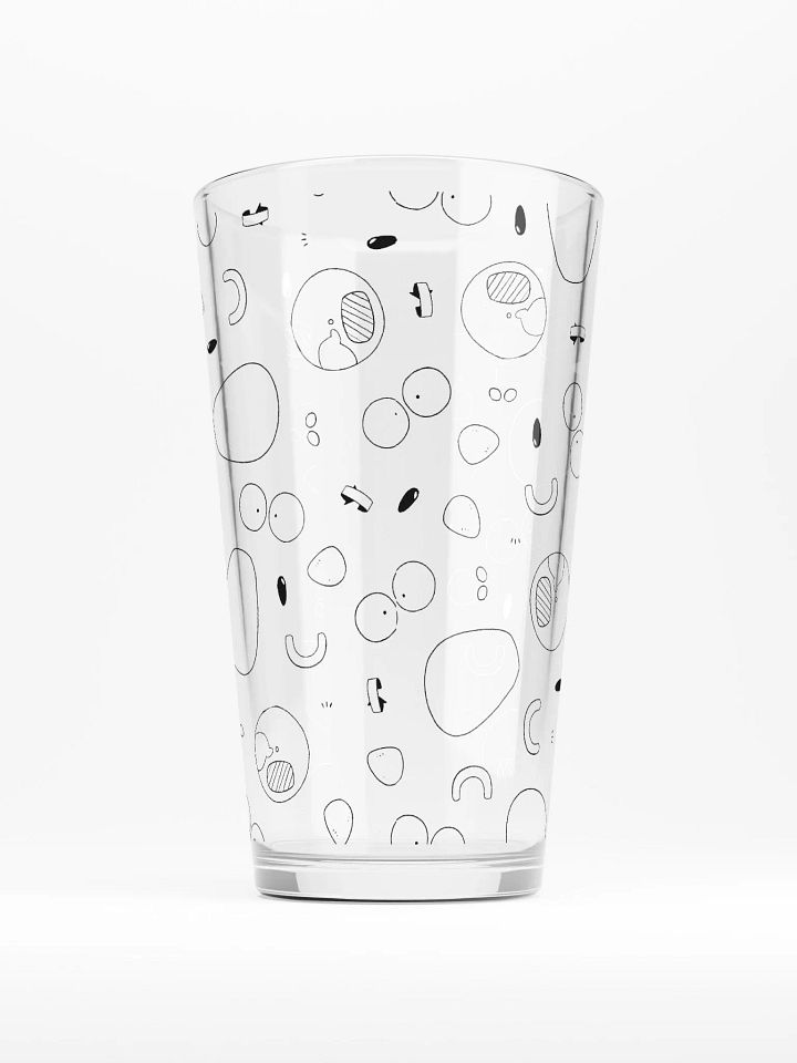 Artwomble SAR Glass product image (1)