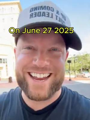 @asmithlevin using the MONTH OF #pride to come out as a #homophobic🤢 #bigot #maga was the best choice. RUN DON'T walk away from this subhuman meat sack.#lronhubbard #cult #scientologytok #scientology #fyppp  #scientology #cultleader #lgbt