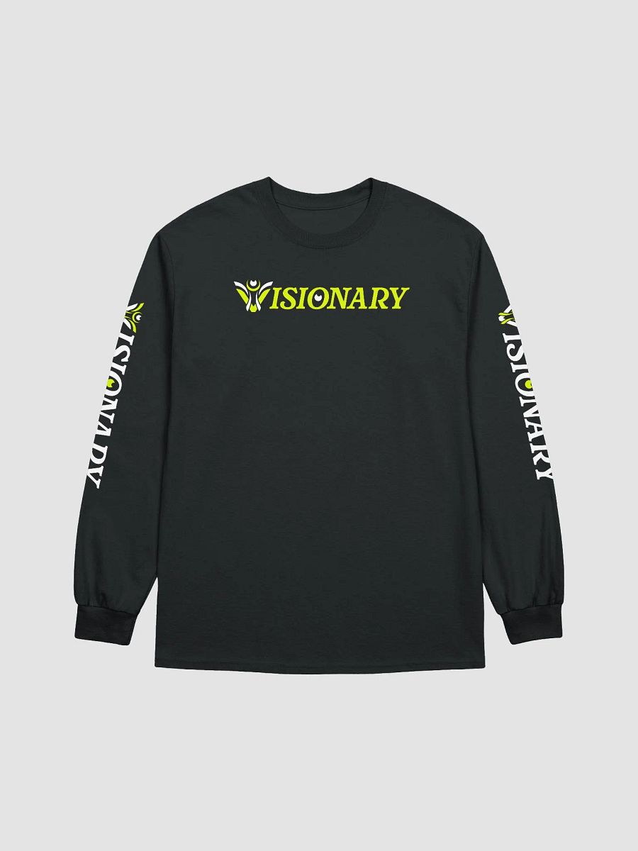 Visionary 30/30 Golden Ticket Drop Complete product image (1)