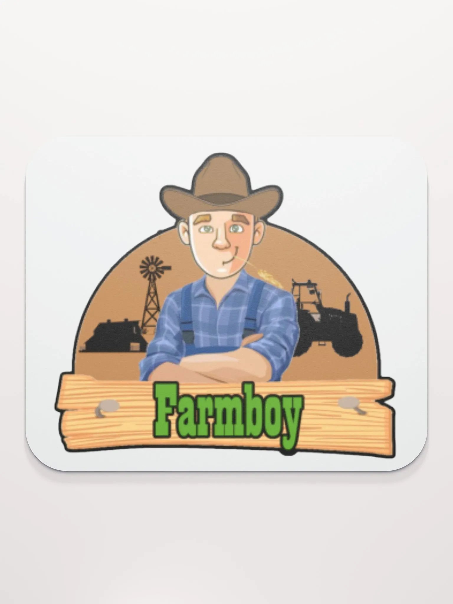 Mouse pad product image (2)