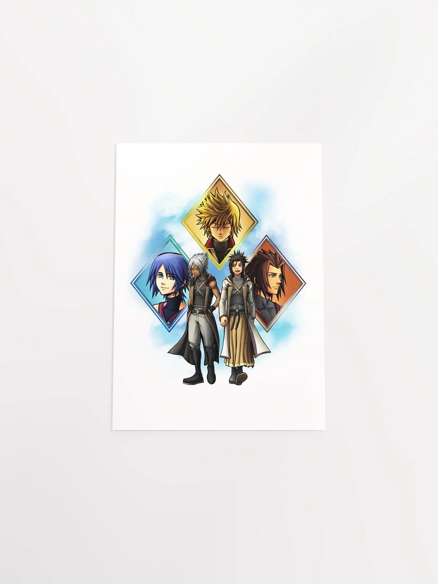 Masters and Apprentices product image (4)