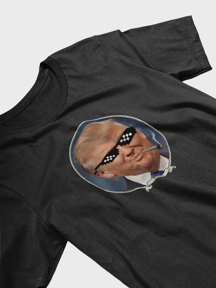 Trump Thug Life - Tee product image (2)