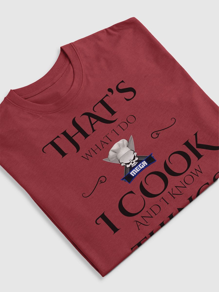 That's what I do T product image (12)