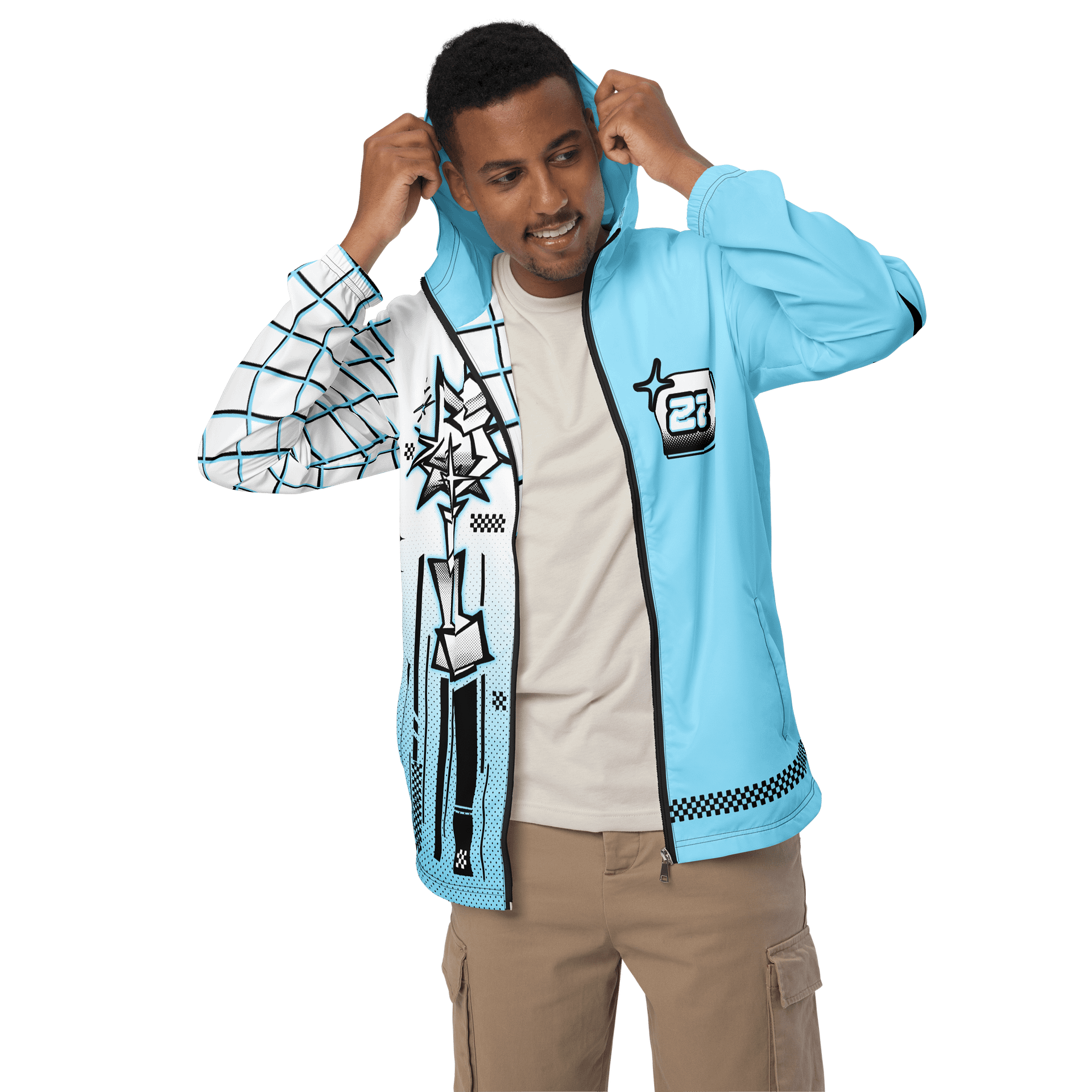 Cyber LIFTOFF product image (3)