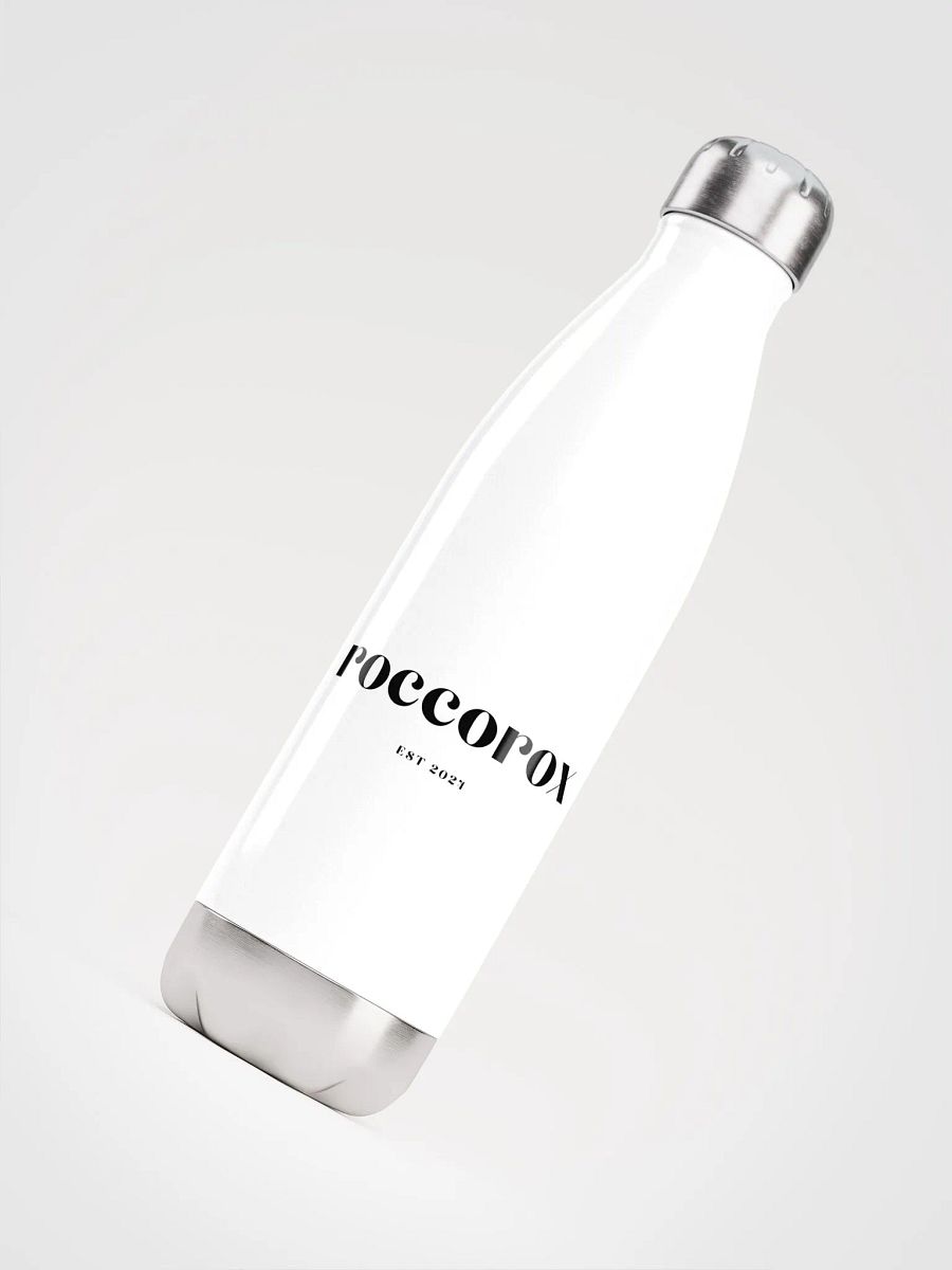 RoccoRox Stainless Steel Bottle product image (4)