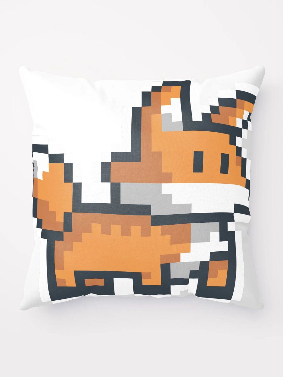 ShortBurst Pillow product image (5)