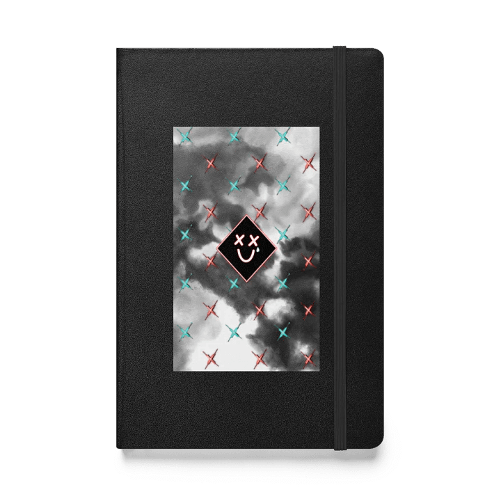 Killian's Note book! product image (1)