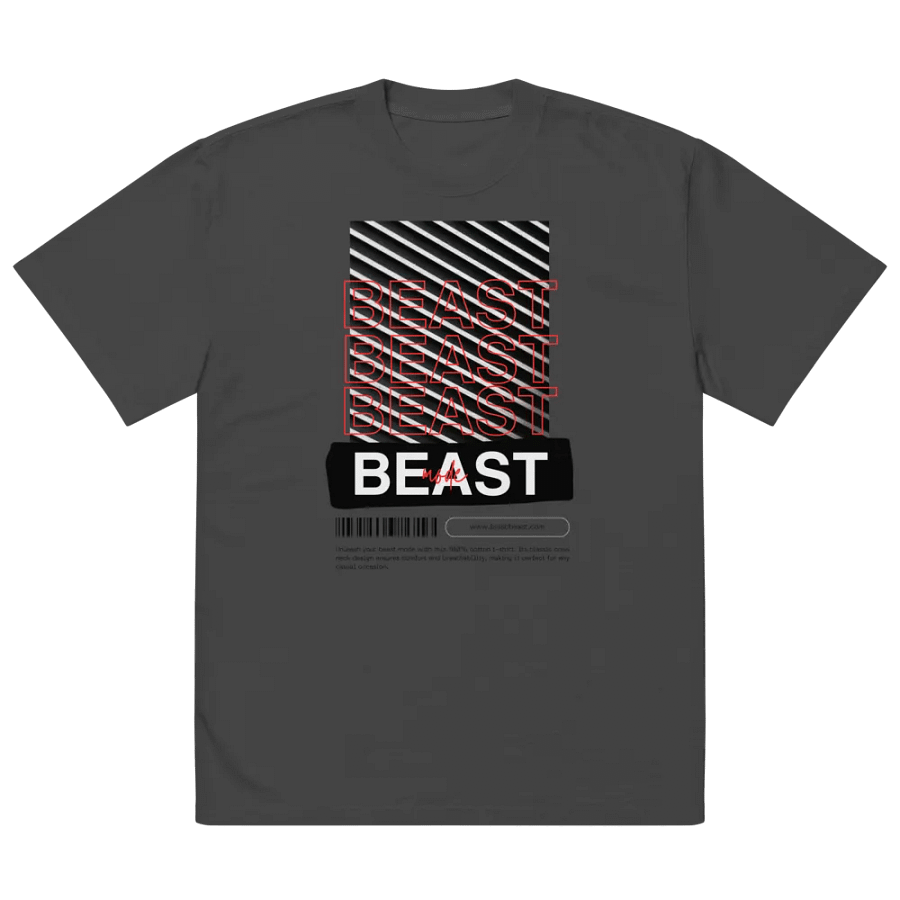Beast Mode product image (3)