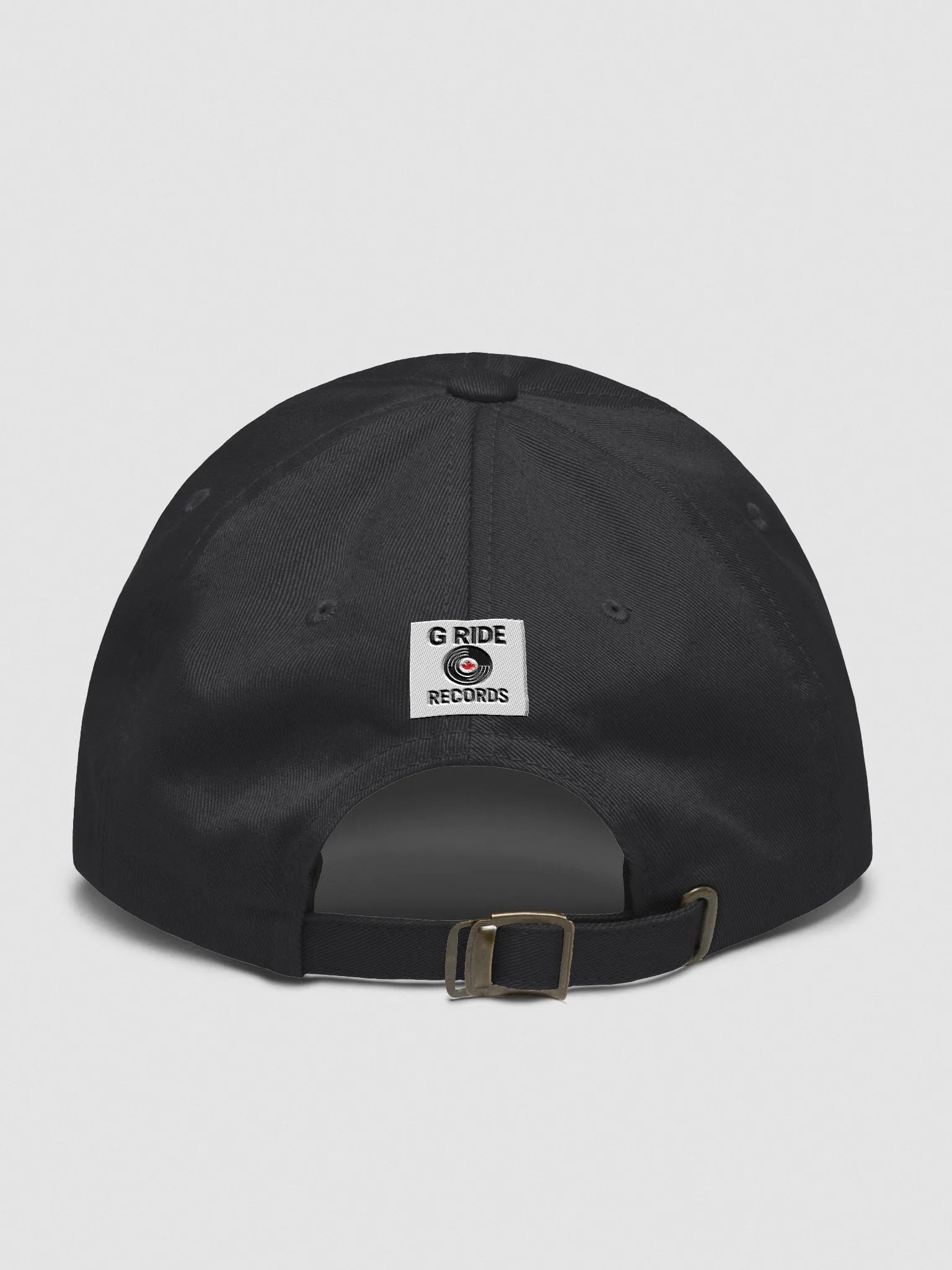G Ride Heart Beat Hat product image (4)