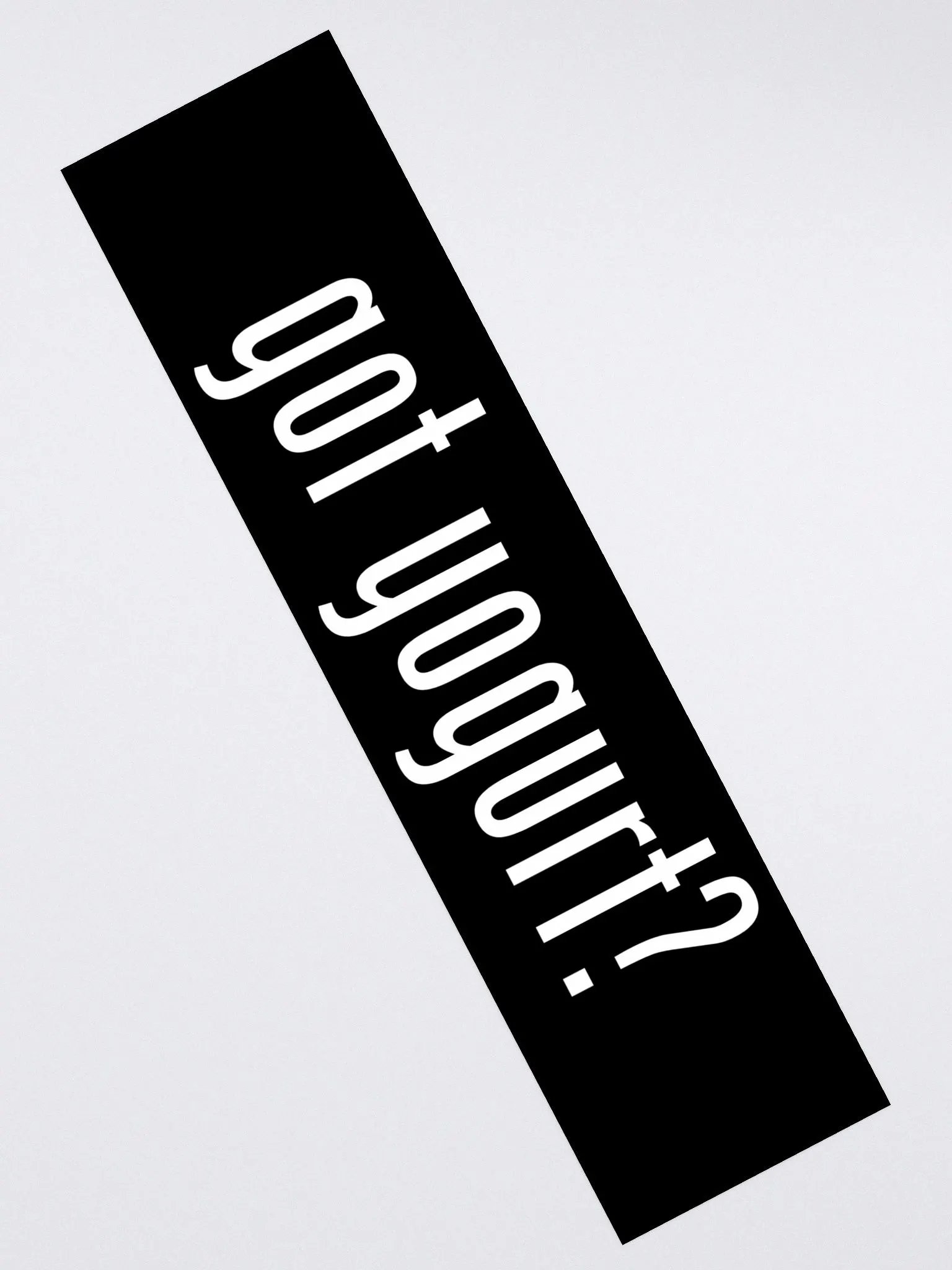 "got yogurt?" sticker product image (2)