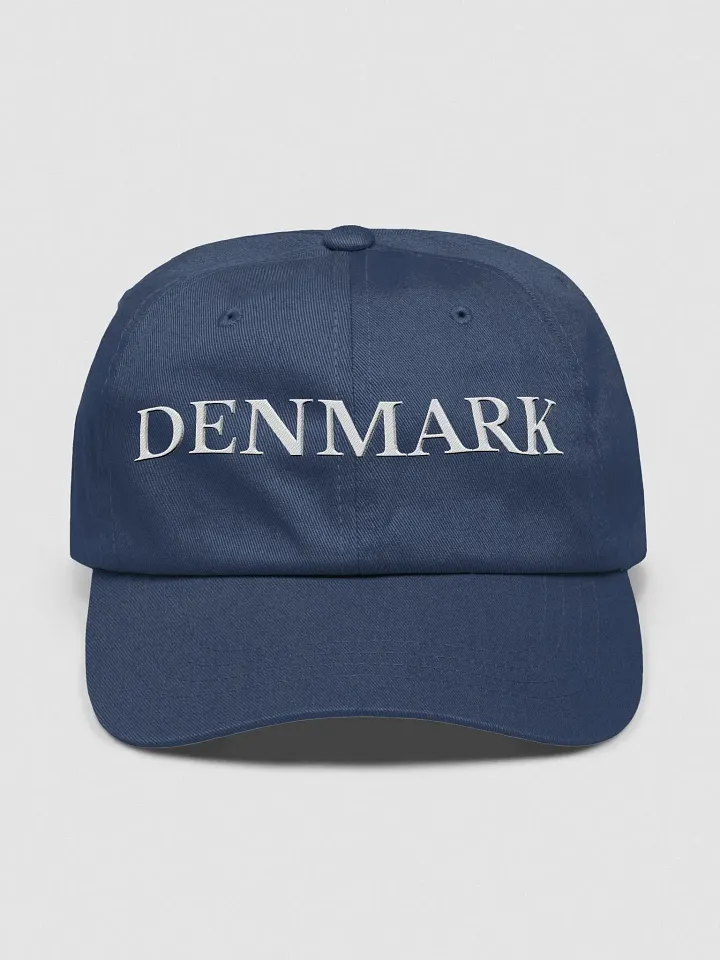 Denmark Classic Cap product image (41)