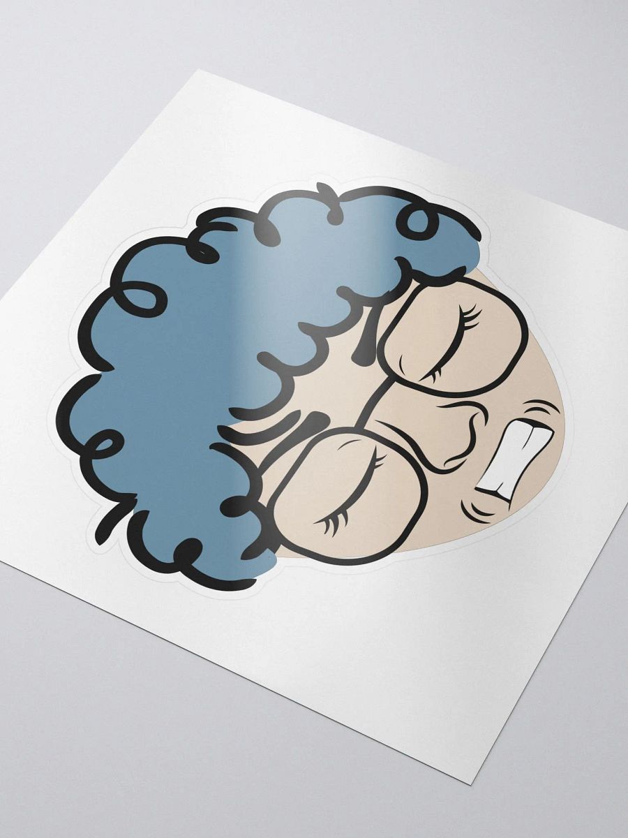 Nonna - Angela Hiss - Sticker product image (3)