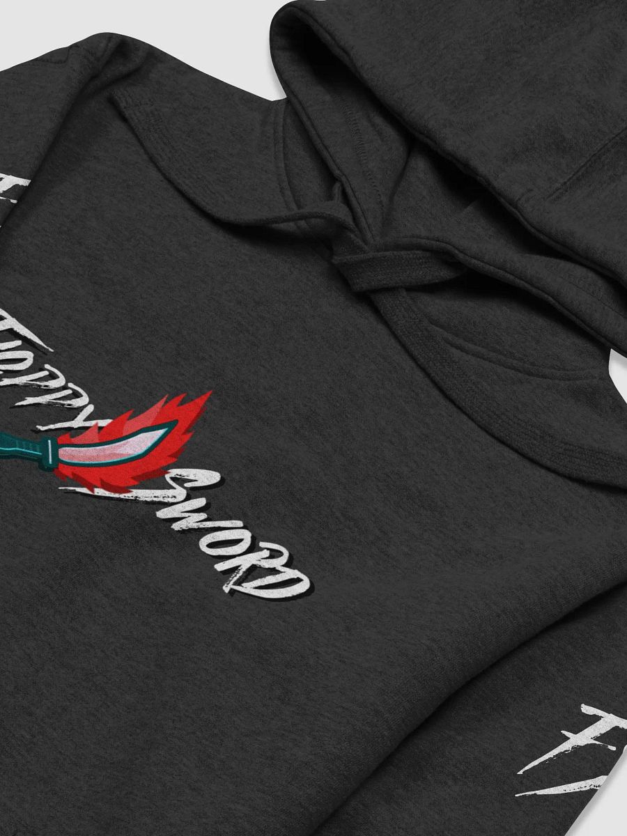 FloppySword Premium Hoodie product image (3)