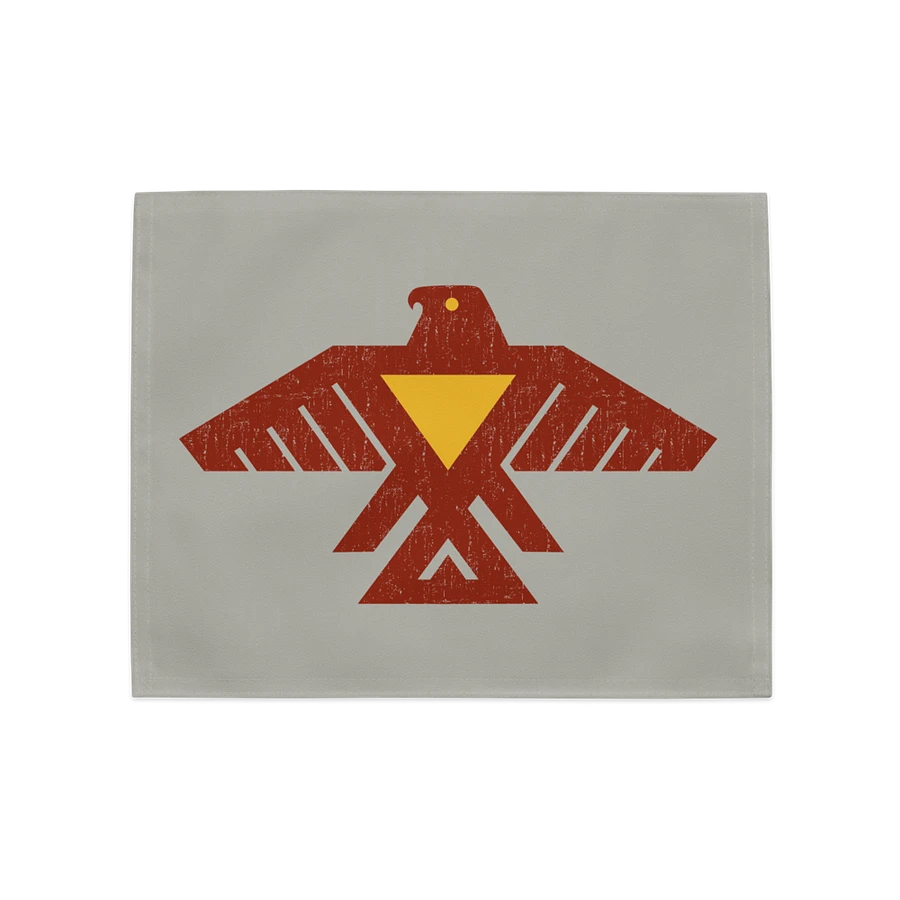 Thunderbird Placemats (Set of 4) product image (6)