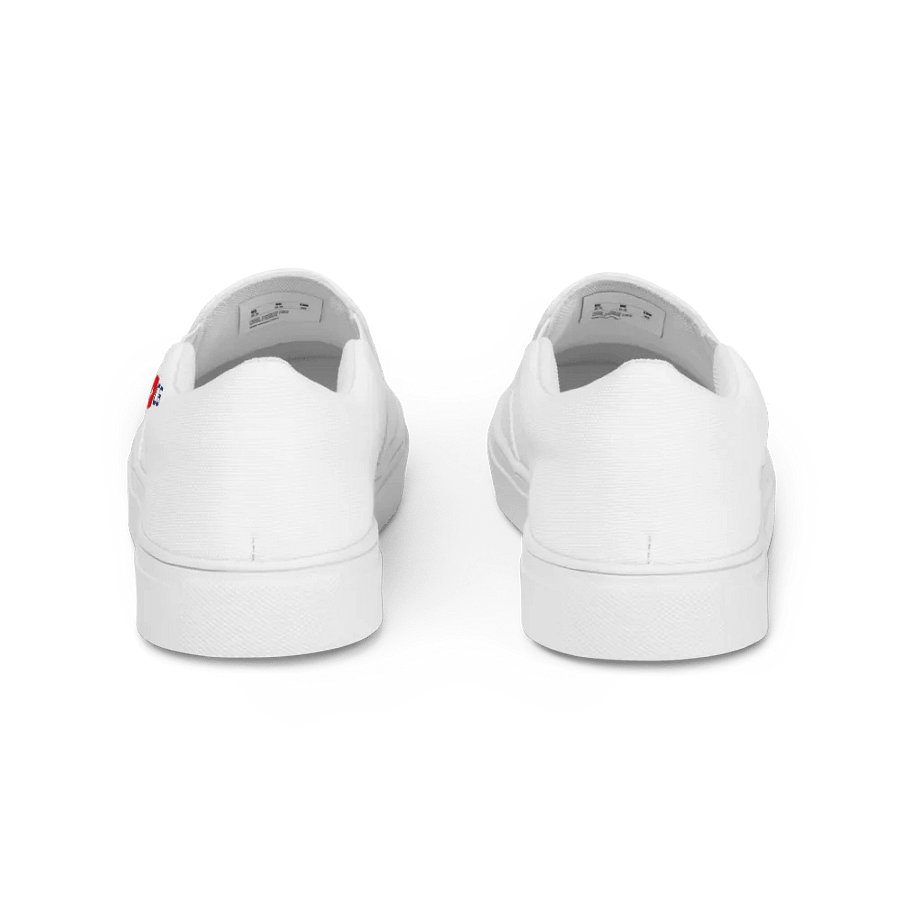 CycleGF Men's Slip -on Canvas Shoes product image (3)