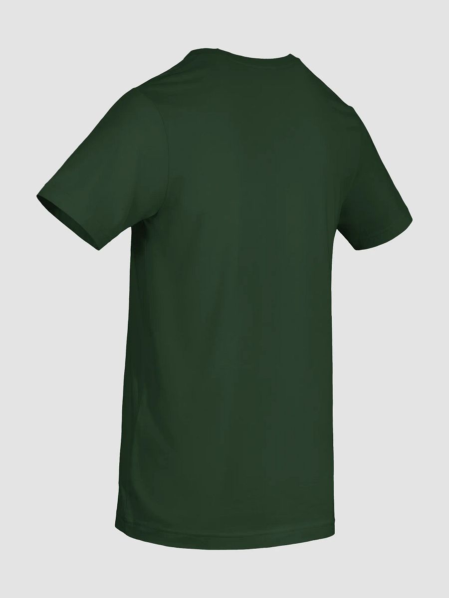 Leprechaun Jacket Halloween Costume Funny T-Shirt product image (8)