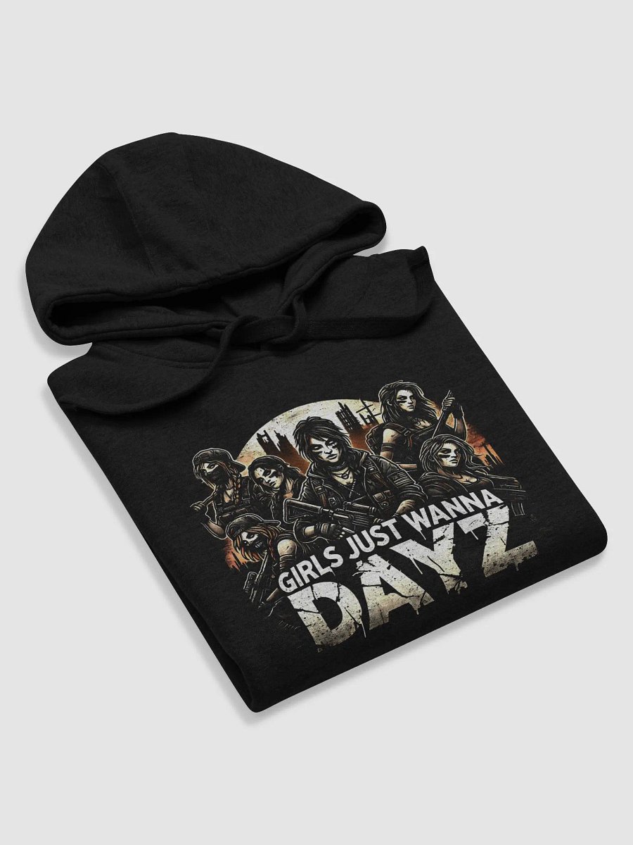 Girls Just Wanna DayZ product image (5)