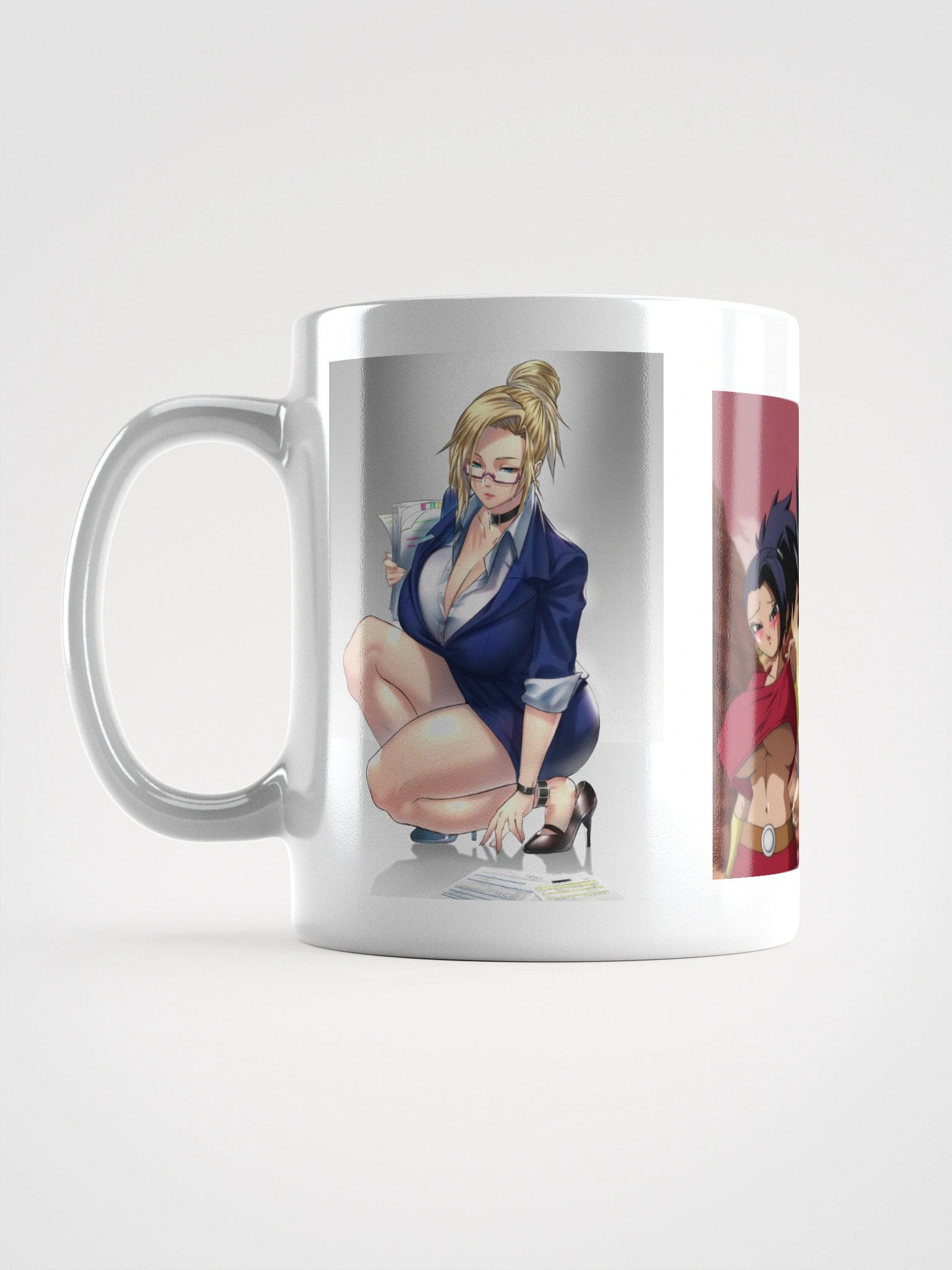 Anime Mug product image (17)