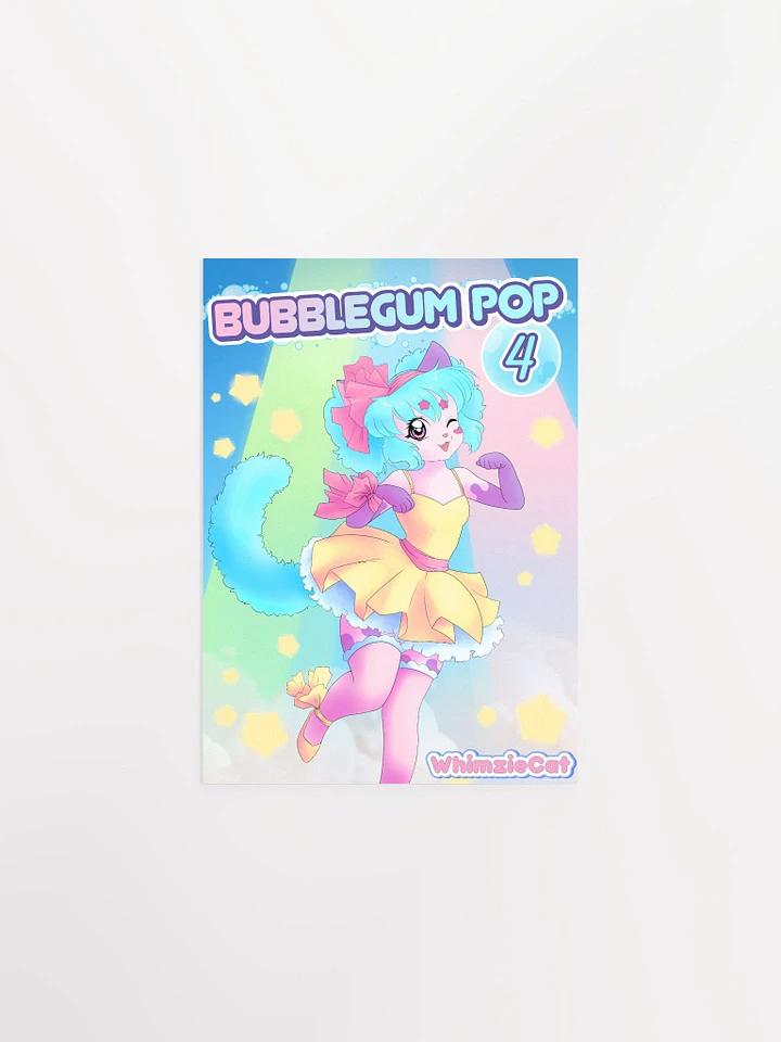 Bubblegum Pop Poster product image (3)