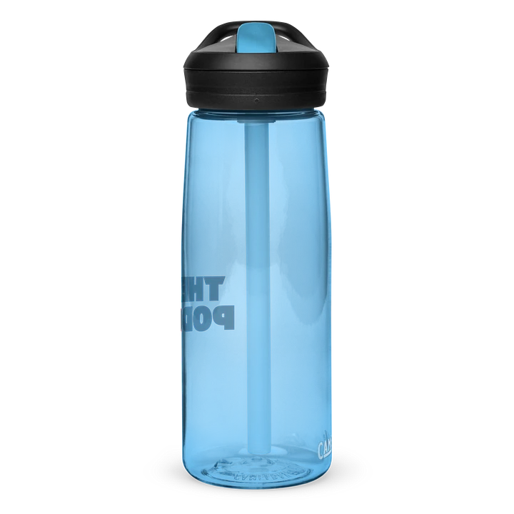 DGD Podcast CamelBak Water Bottle product image (59)