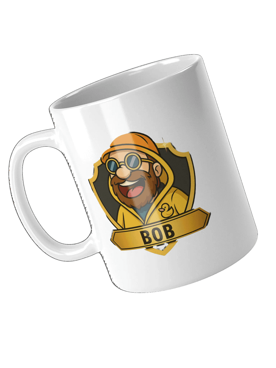 Bob's Shielded Mug product image (8)
