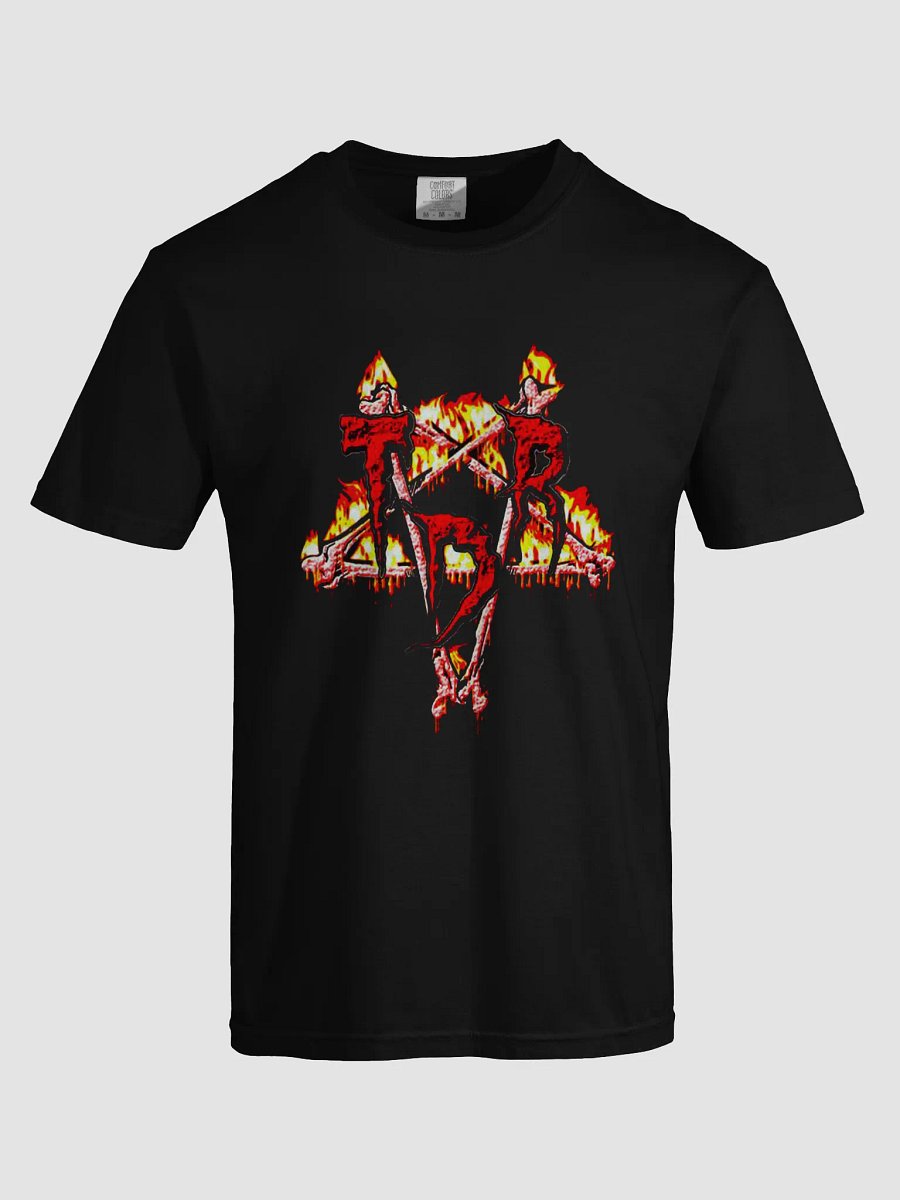 From the Vault: TDR Graphic Tee product image (5)