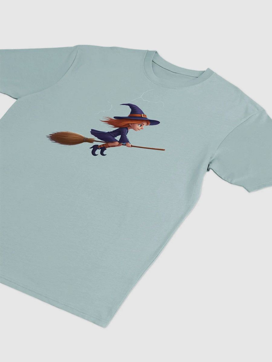 Halloween Graphic T-Shirt product image (18)