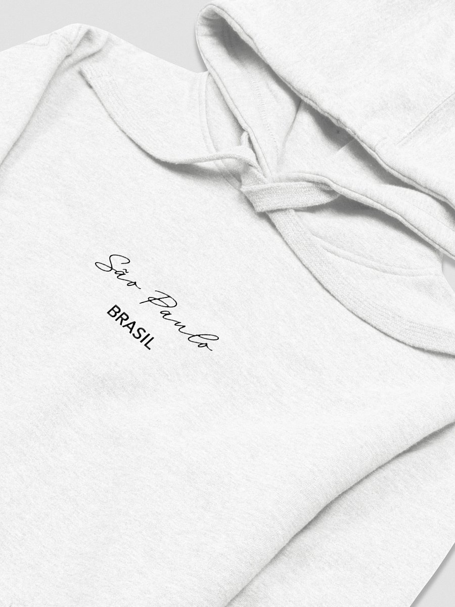 Sampa é Casa Hoodie product image (9)