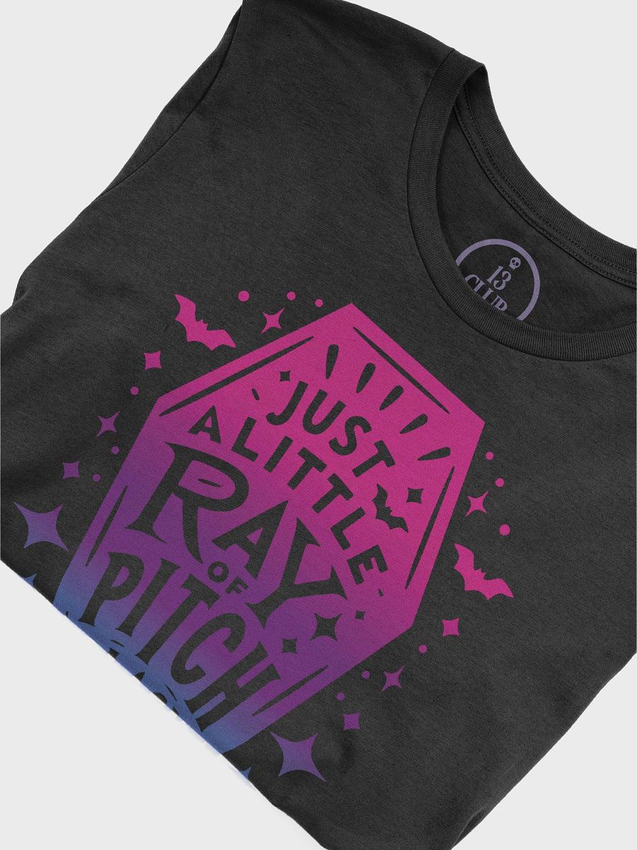 Little Ray Bi Flag T-Shirt product image (4)