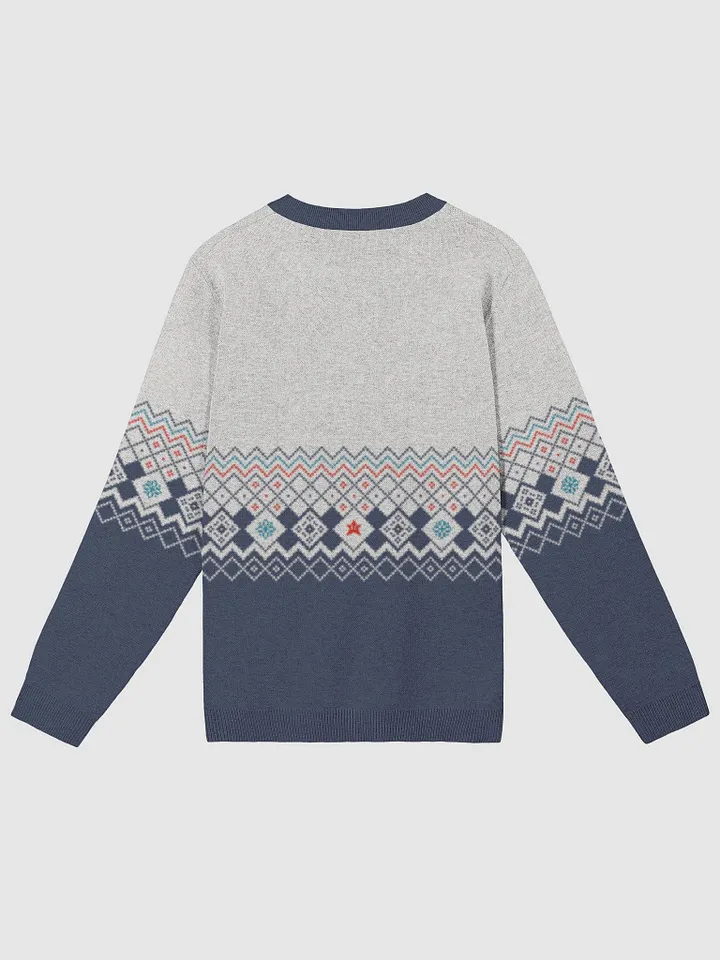 Jingle On Classic Crewneck Sweater product image (8)