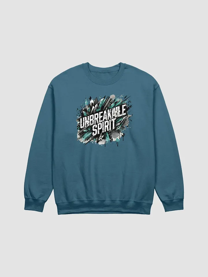 Unbreakable Spirit Sweatshirt product image (1)