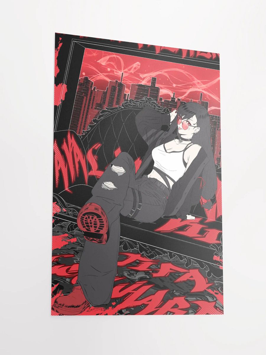 Tifa Lockhart product image (3)