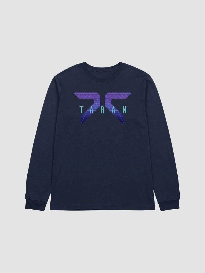 Emblemscape Long Sleeves product image (1)
