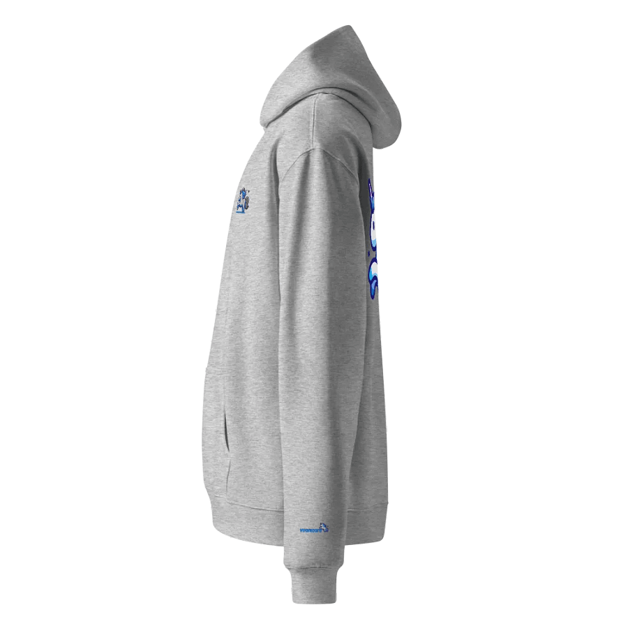 Comfy Kandi Hoodie product image (7)