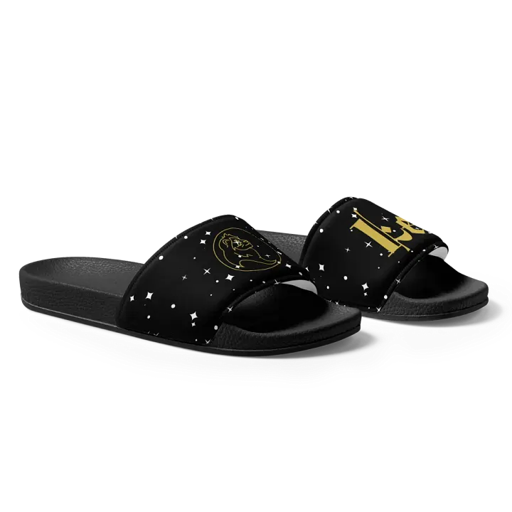 Starry Lion Men's Slides product image (1)