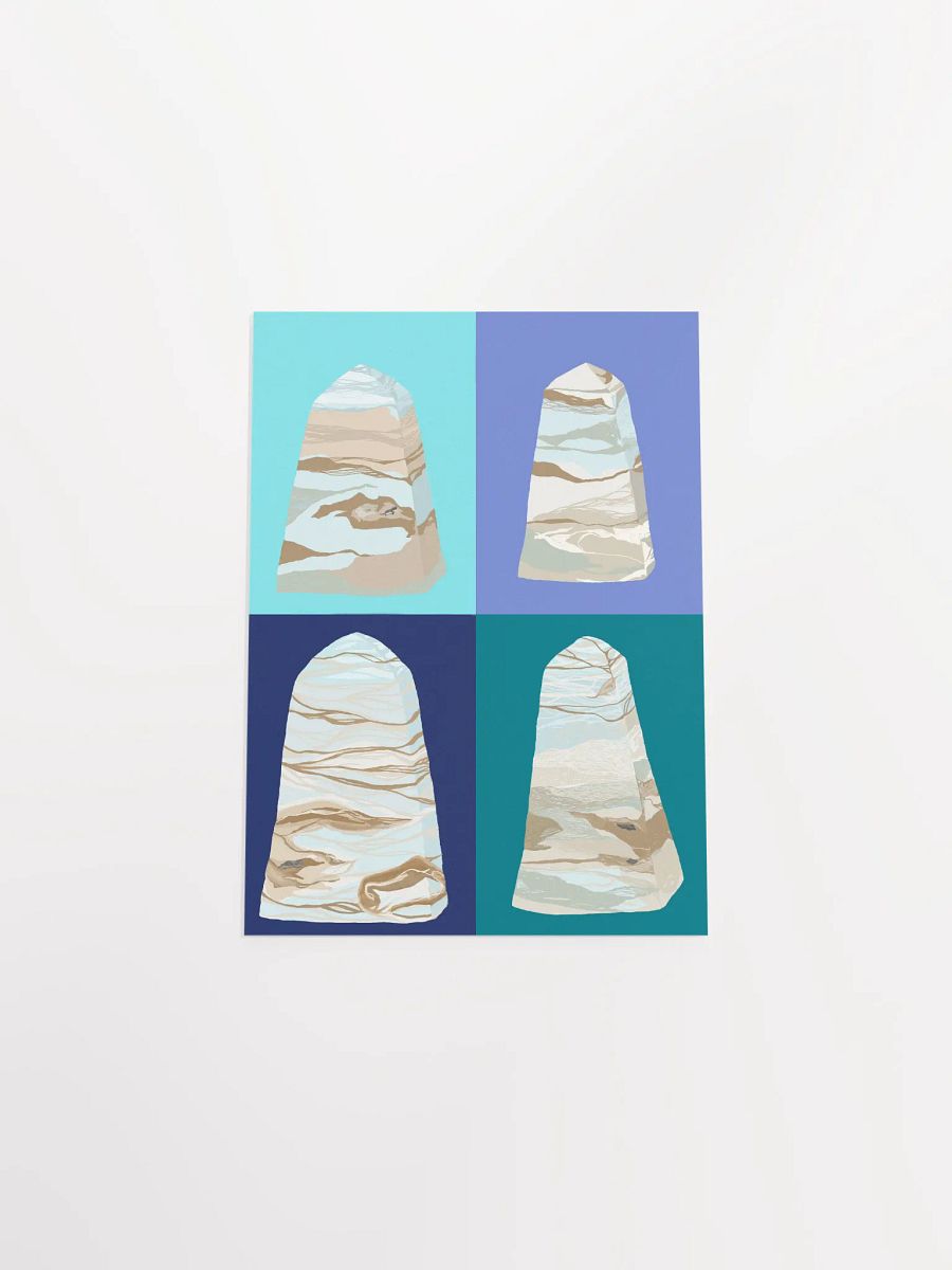 caribbean blue calcite product image (5)