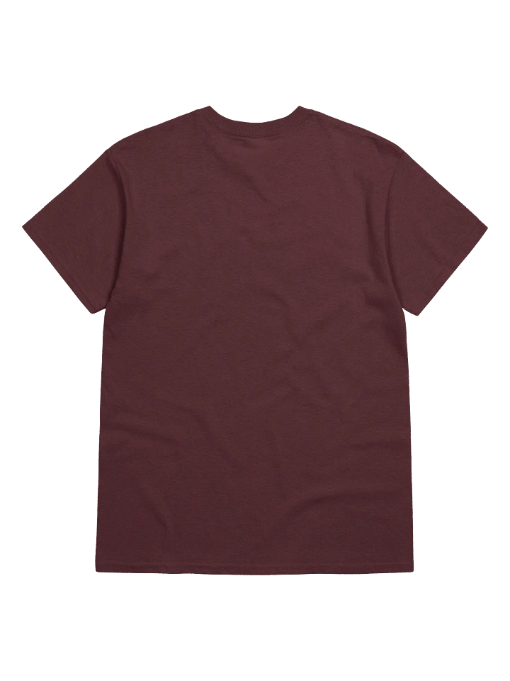 Confidential Chaos Unisex T-Shirt product image (20)