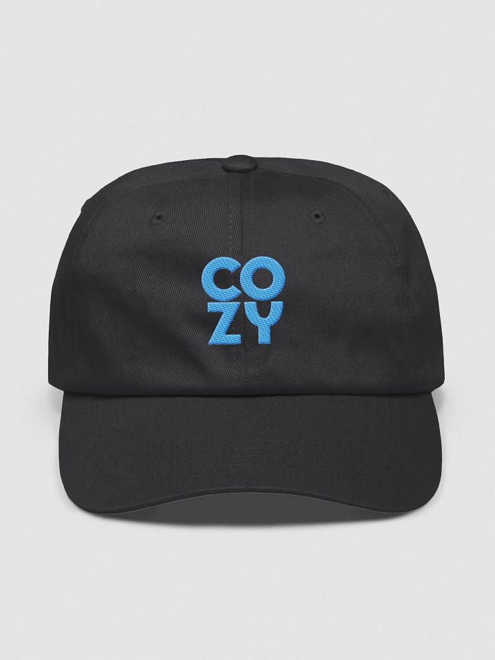 Cozy Dad Hat product image (7)