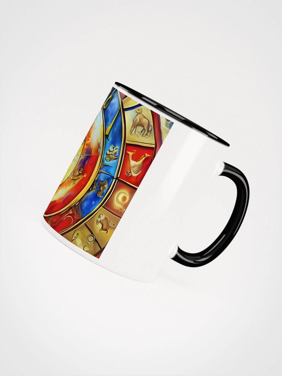 Astrology Art Collection: Celestial Beauty and Cosmic Wisdom product image (7)