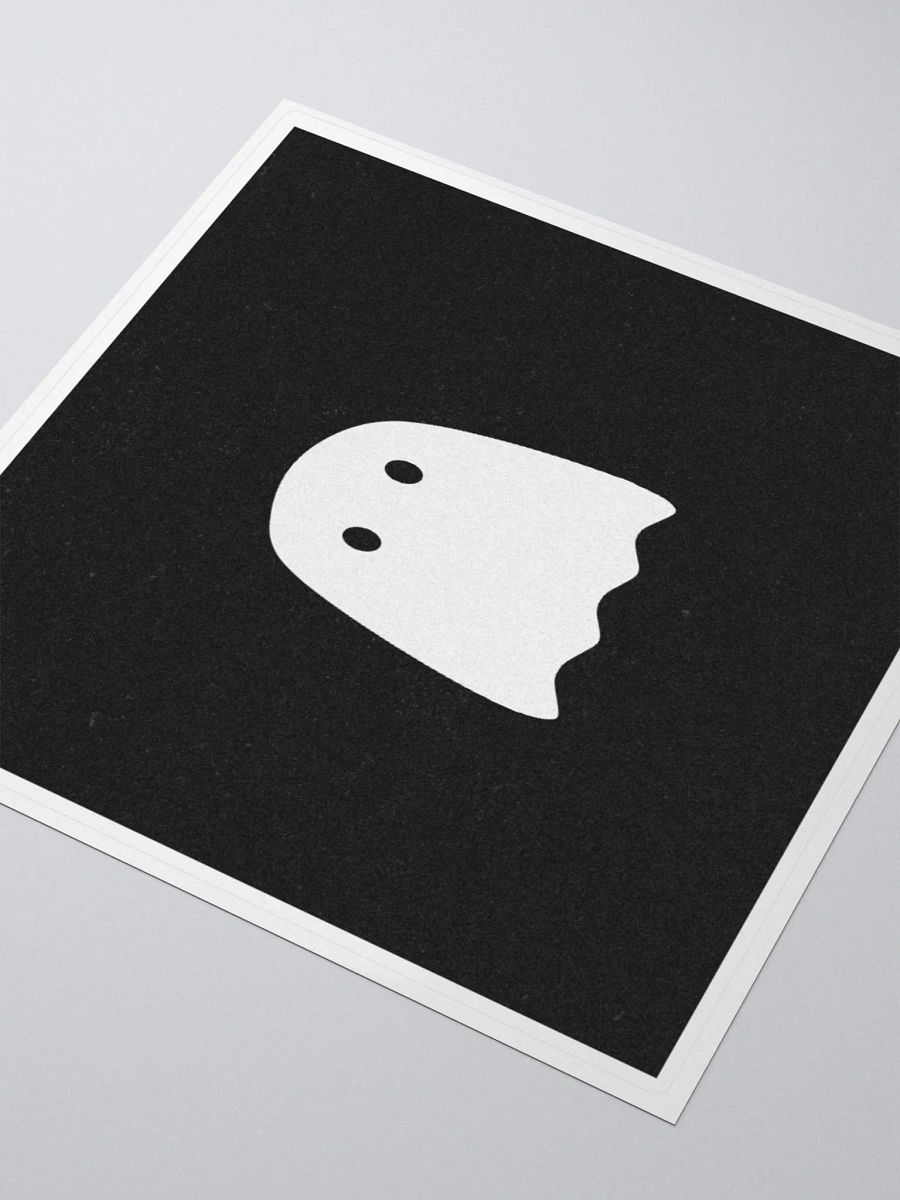 ABSNT Ghost Sticker product image (3)